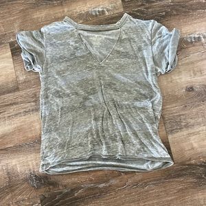 American eagle top